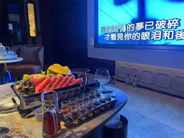 吉安ktv预订与商务ktv能否组局解析-吉水县ktv预订
